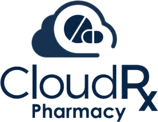 CloudRx Pharmacy