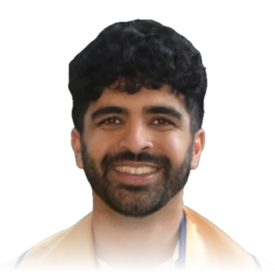 Aidan Khatana