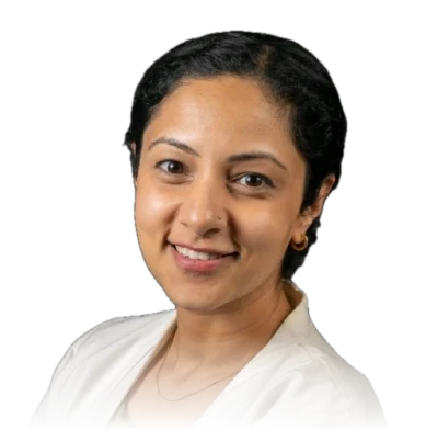 Eesha Sharma