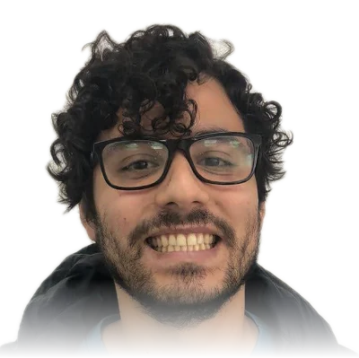 Giovani Garuffi