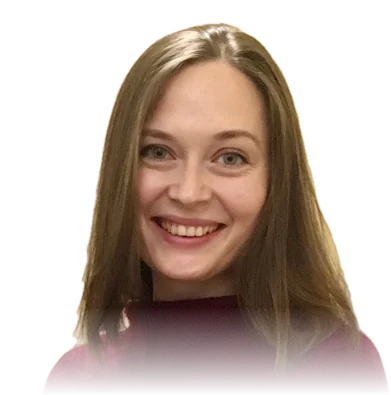 Liudmyla Ikonnikova-Skutsenia