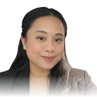 Raissa Sofia P. Amaro